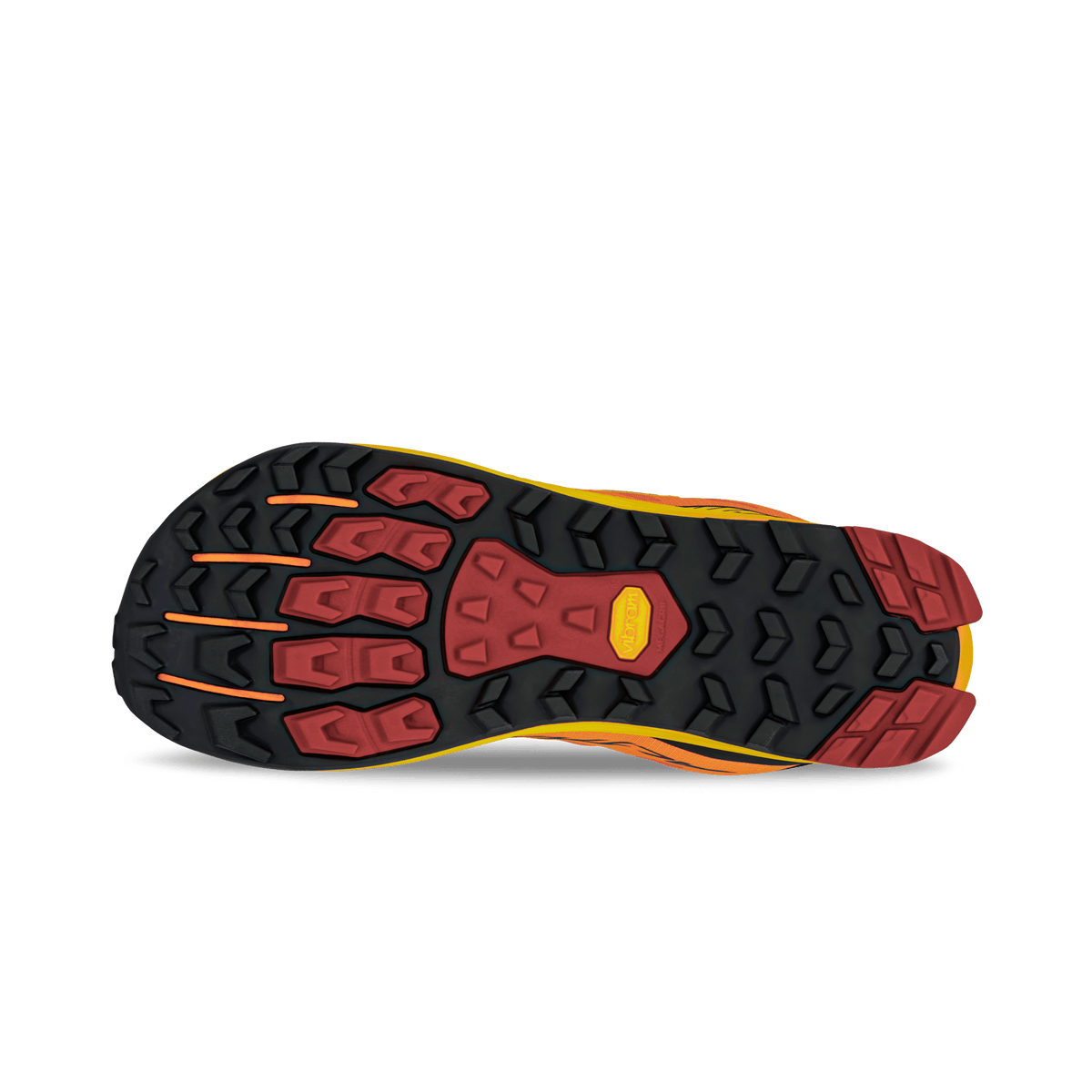 Altra | Lone Peak 9+ | Trailschoenen | Heren - trrail.com