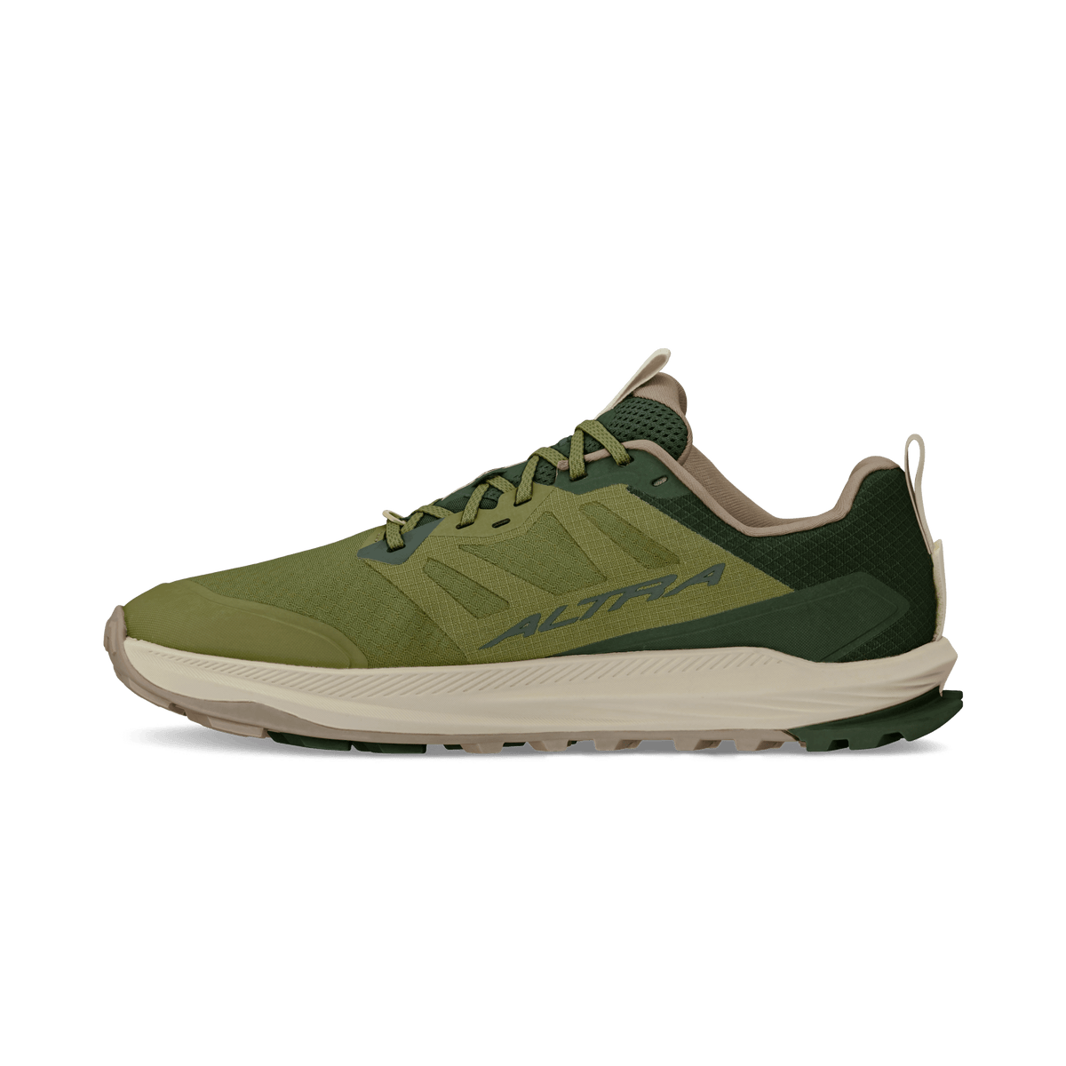 Altra Lone Peak 9+ Heren | trrail.com