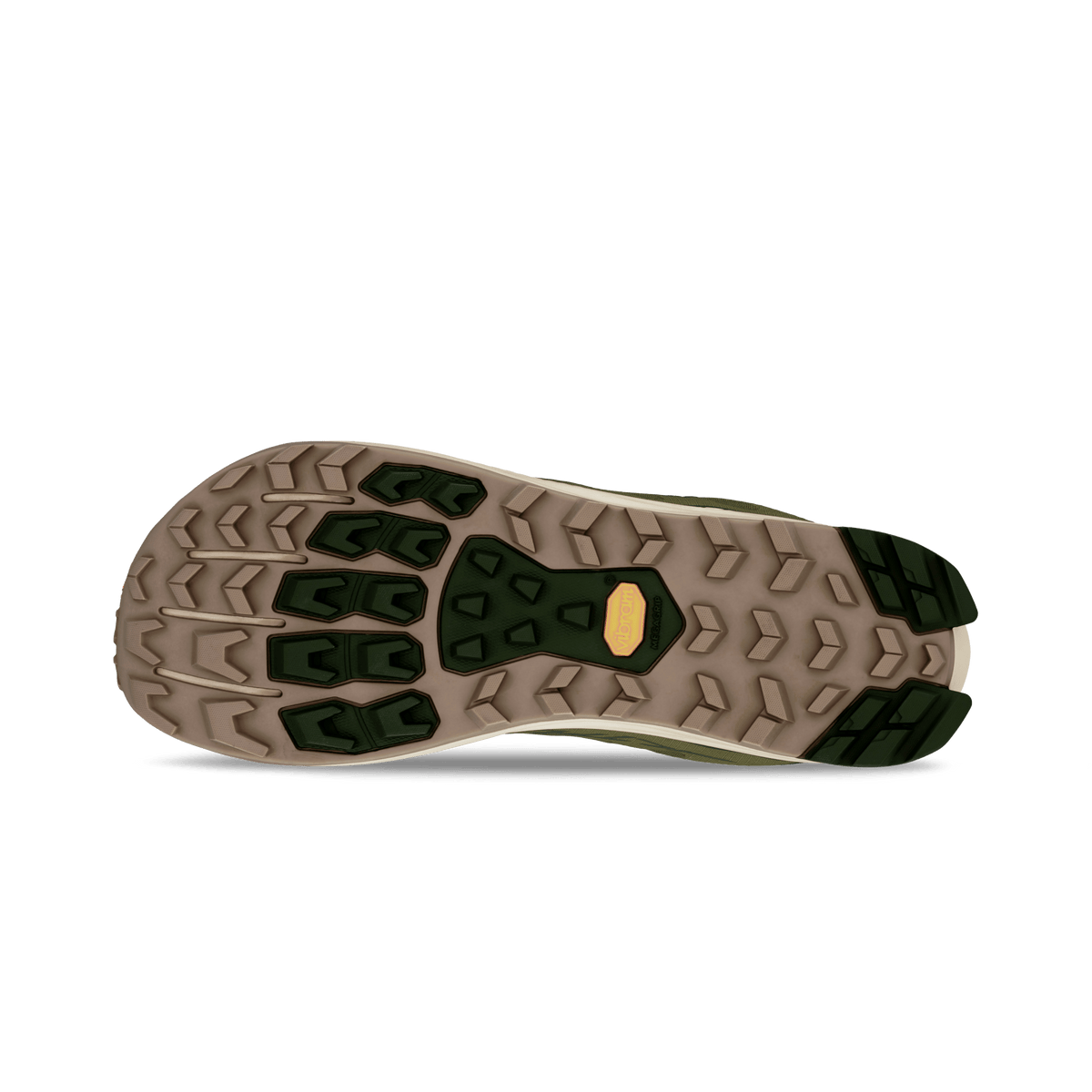 Altra Lone Peak 9+ Heren | trrail.com