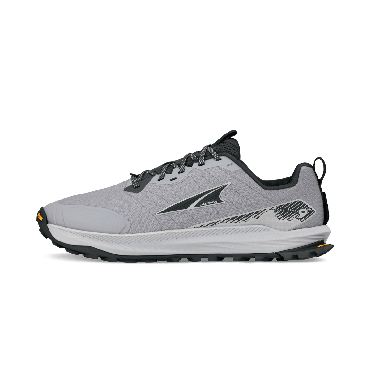Altra | Lone Peak 9+ | Trailschoenen | Heren - trrail.com