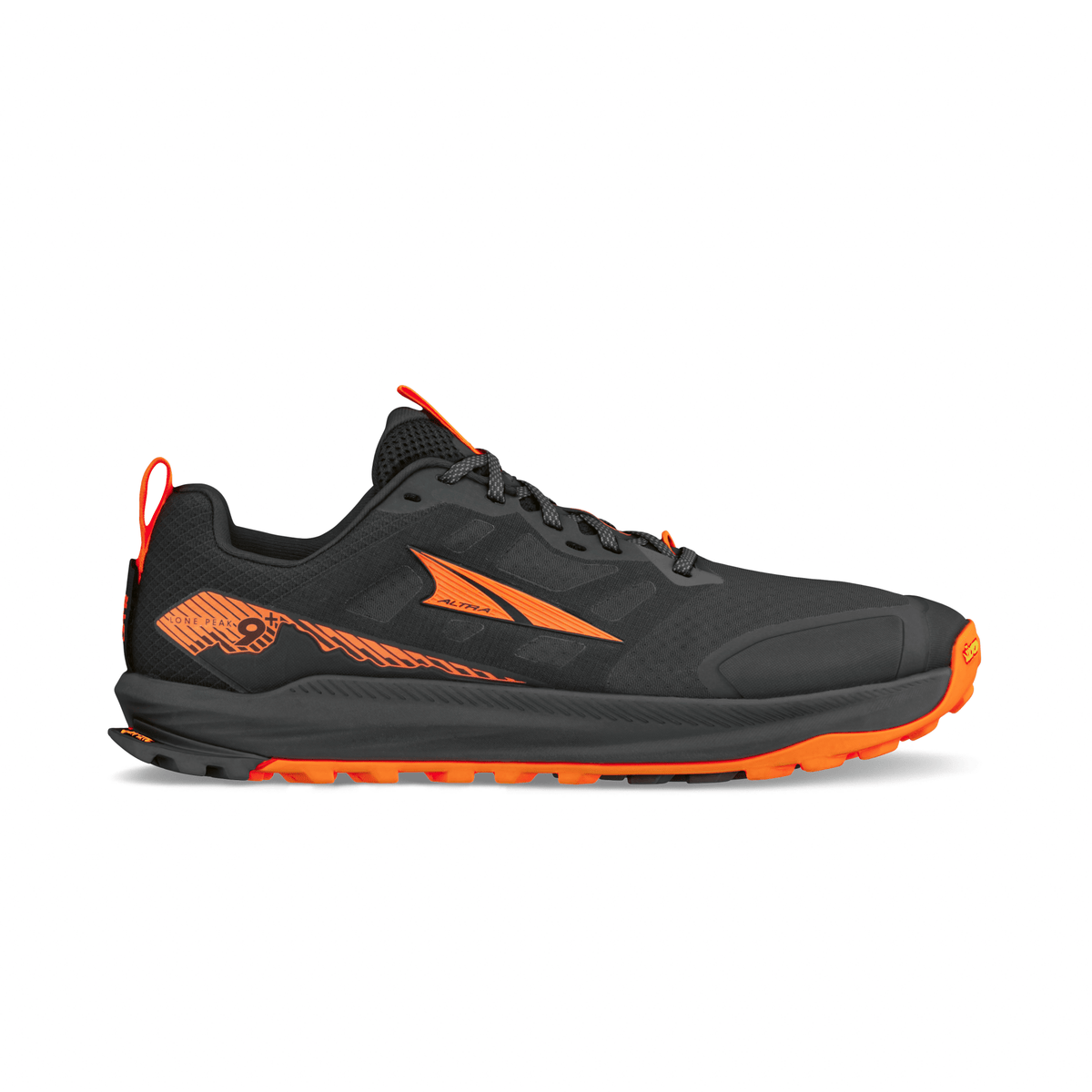 Altra | Lone Peak 9+ | Trailschoenen | Heren | trrail.com