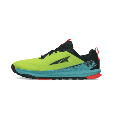 Altra | Lone Peak 9+ | Trailschoenen | Heren - trrail.com