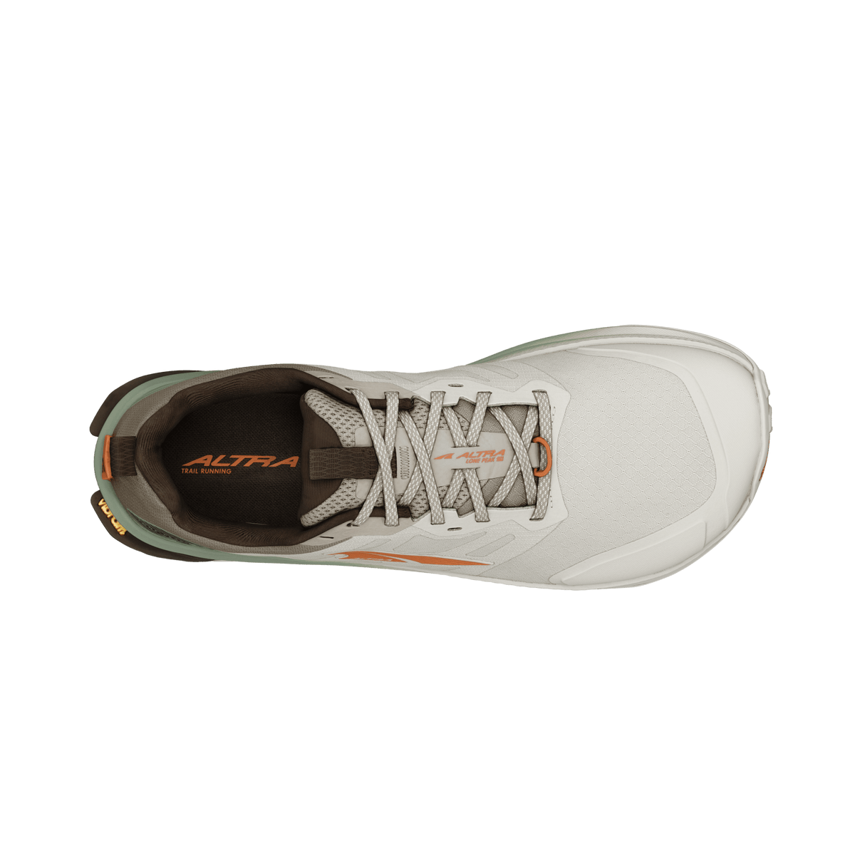 Altra | Lone Peak 9+ | Trailschoenen | Heren - trrail.com