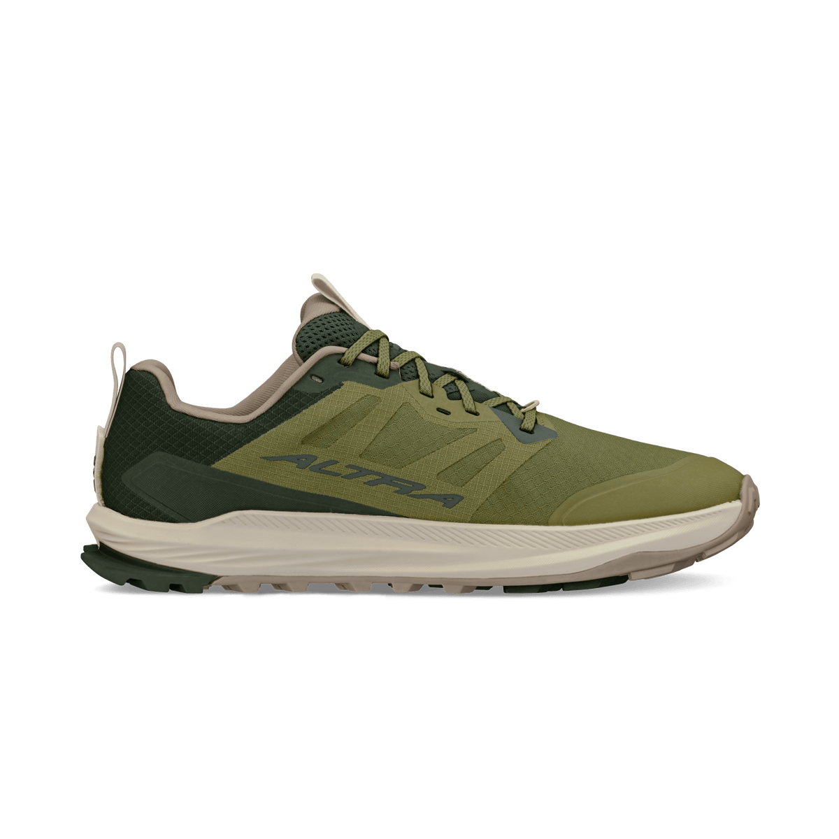 Altra Lone Peak 9+ Heren | trrail.com