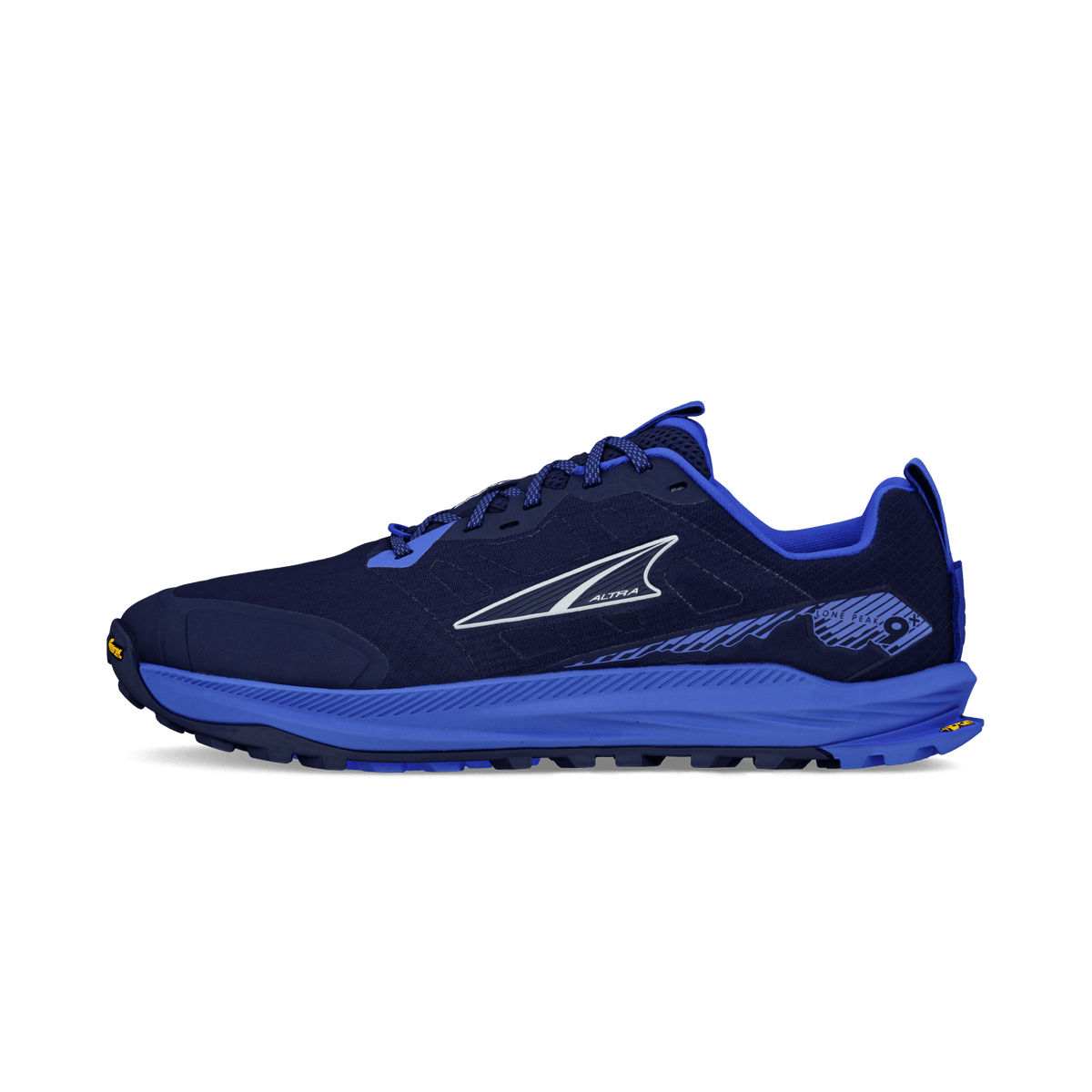 Altra | Lone Peak 9+ | Trailschoenen | Heren - trrail.com