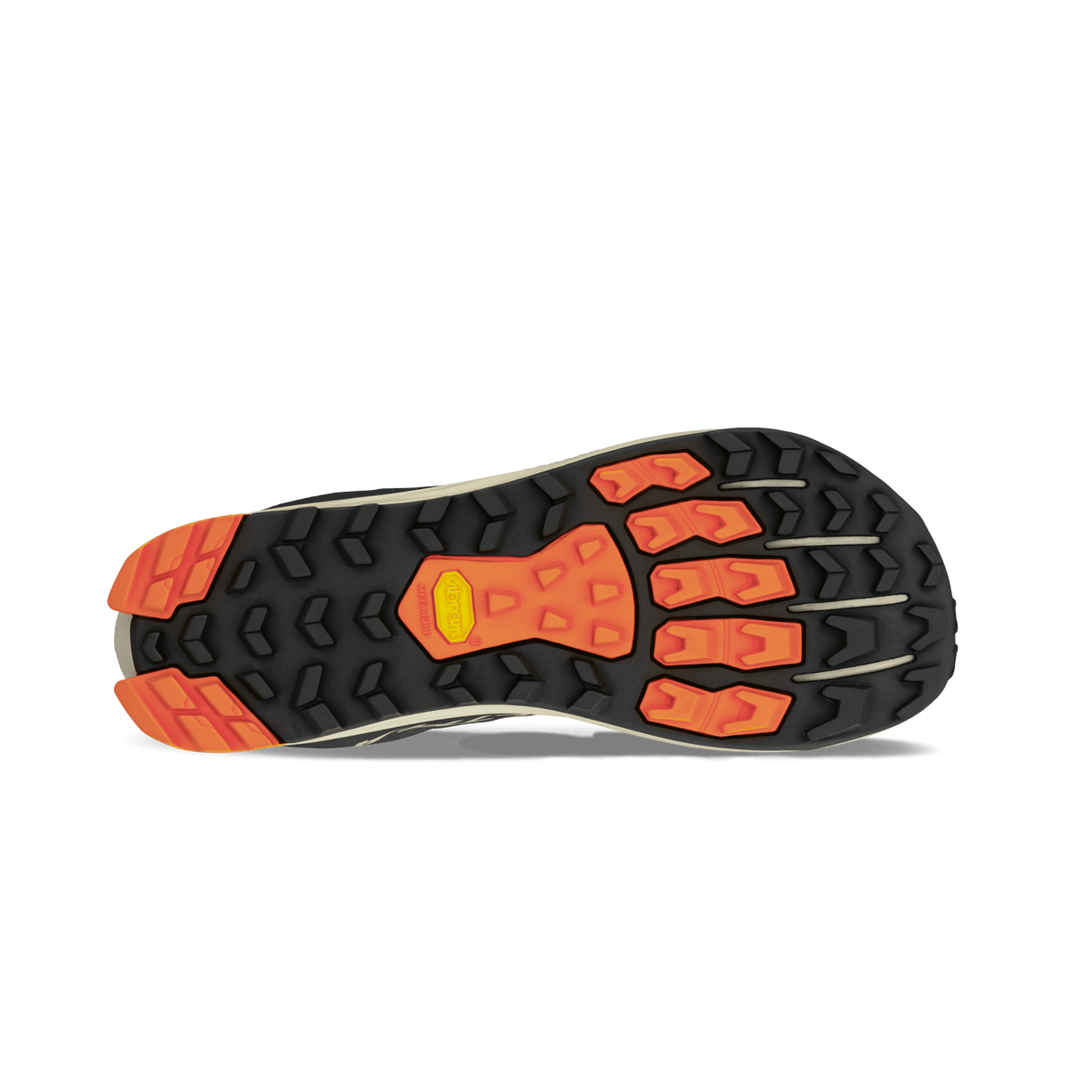 Altra | Lone Peak 9+ | Trailschoenen | Heren - trrail.com