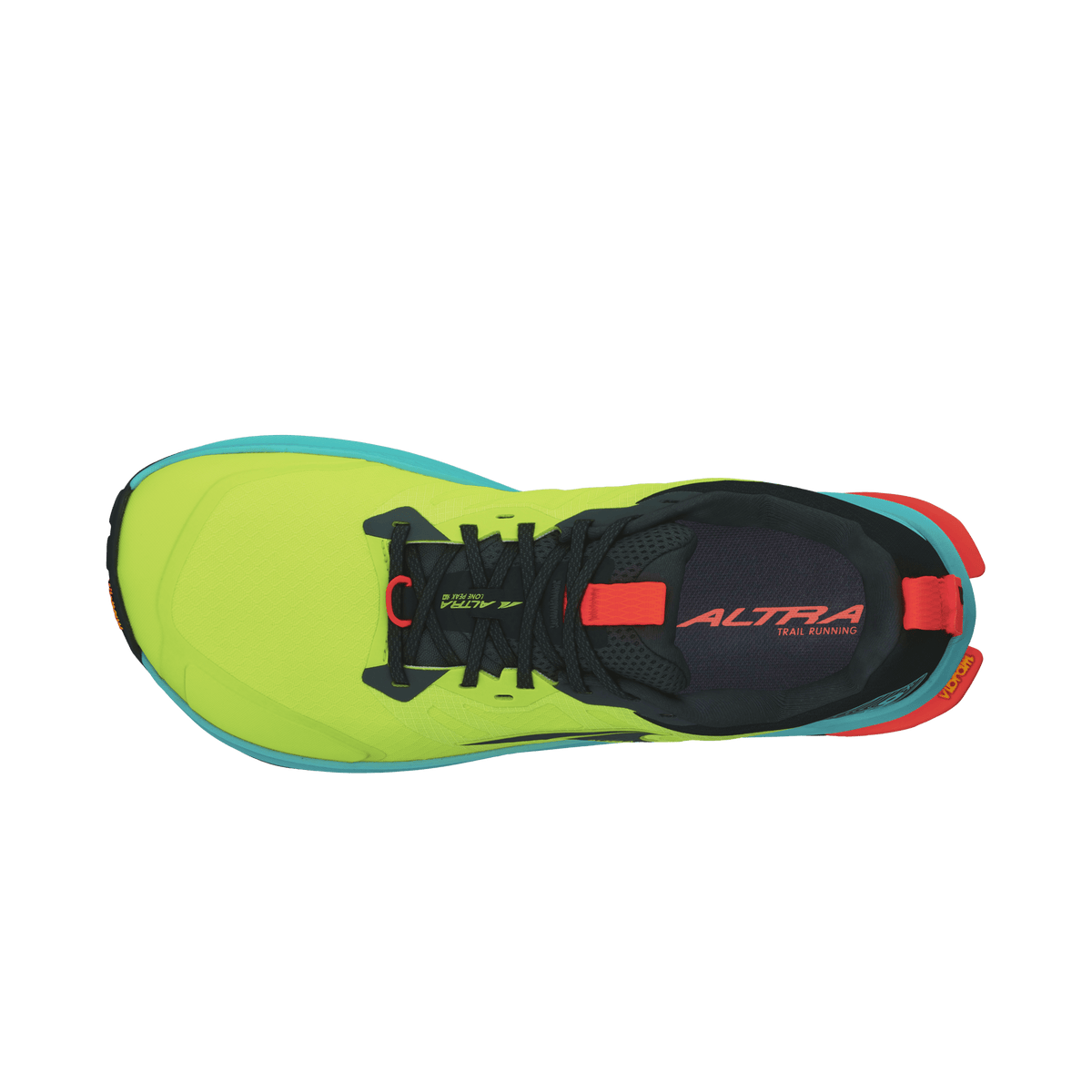 Altra | Lone Peak 9+ | Trailschoenen | Heren - trrail.com