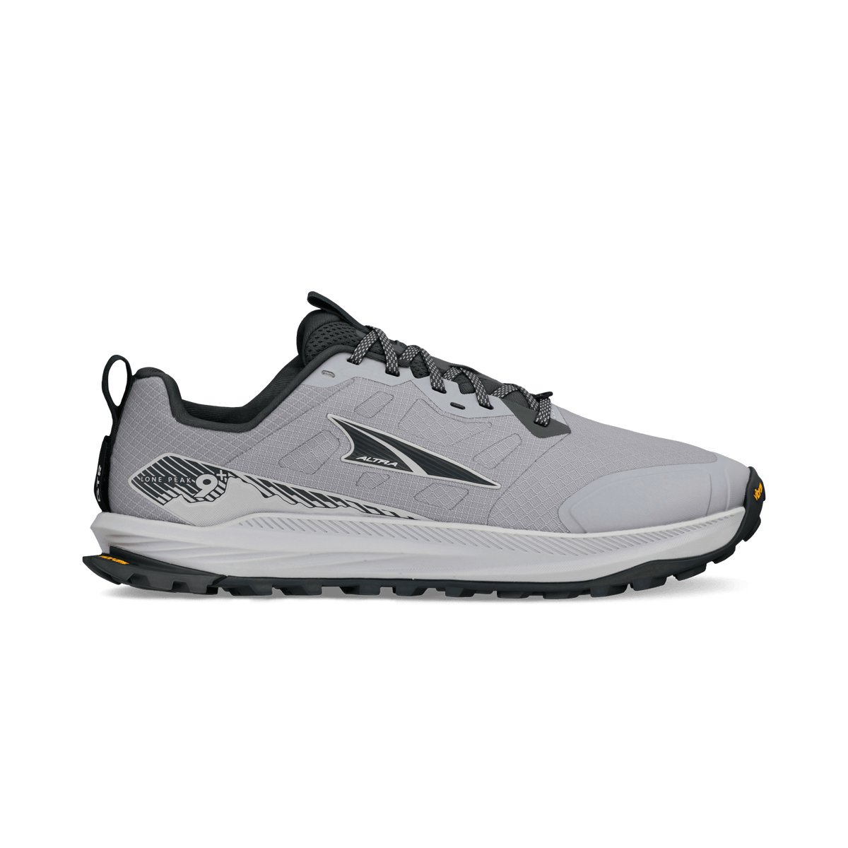 Altra | Lone Peak 9+ | Trailschoenen | Heren - trrail.com