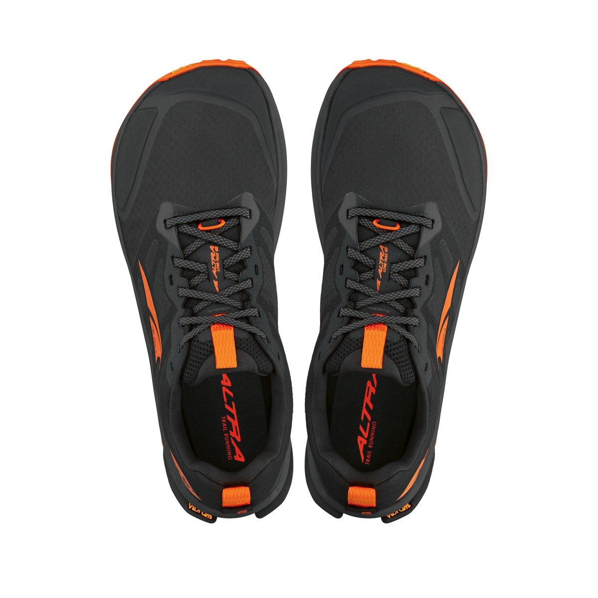 Altra Lone Peak 9+ Heren | trrail.com