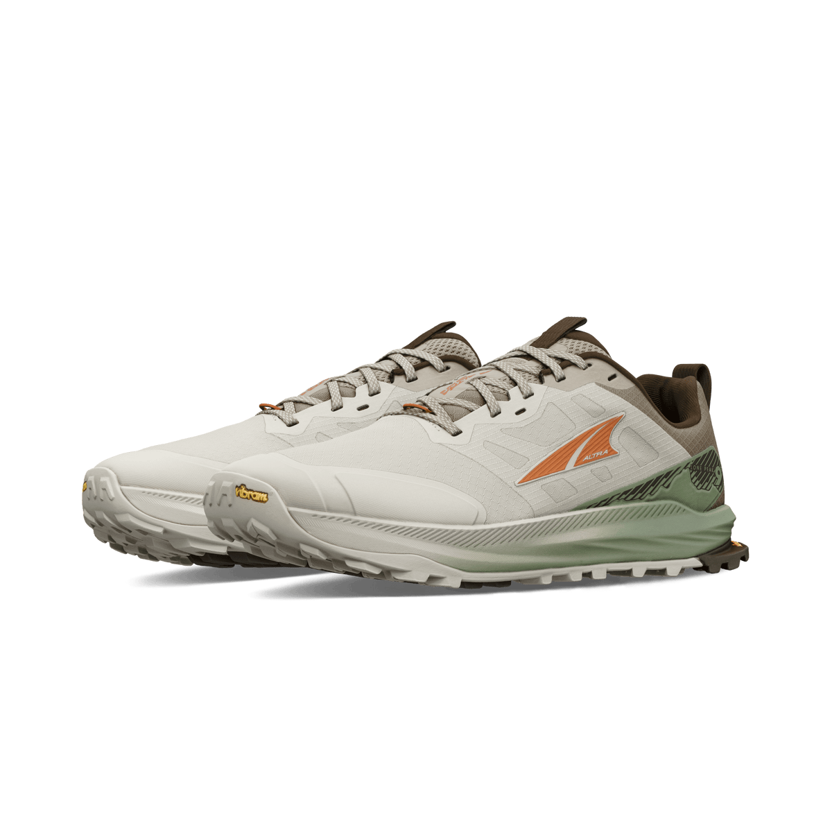 Altra | Lone Peak 9+ | Trailschoenen | Heren - trrail.com