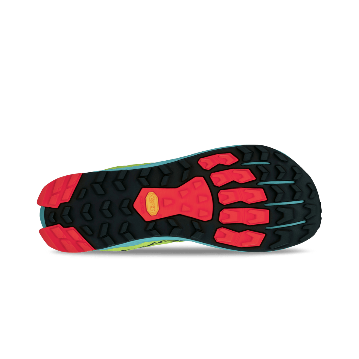 Altra | Lone Peak 9+ | Trailschoenen | Heren - trrail.com