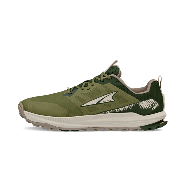 Altra Lone Peak 9+ Heren | trrail.com