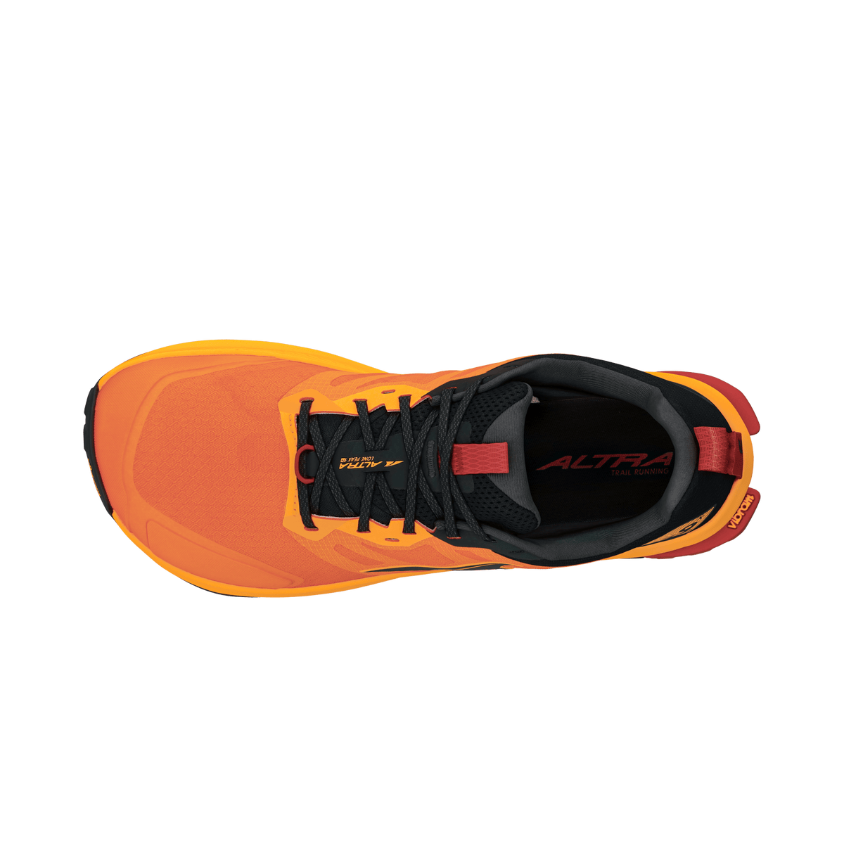 Altra | Lone Peak 9+ | Trailschoenen | Heren - trrail.com