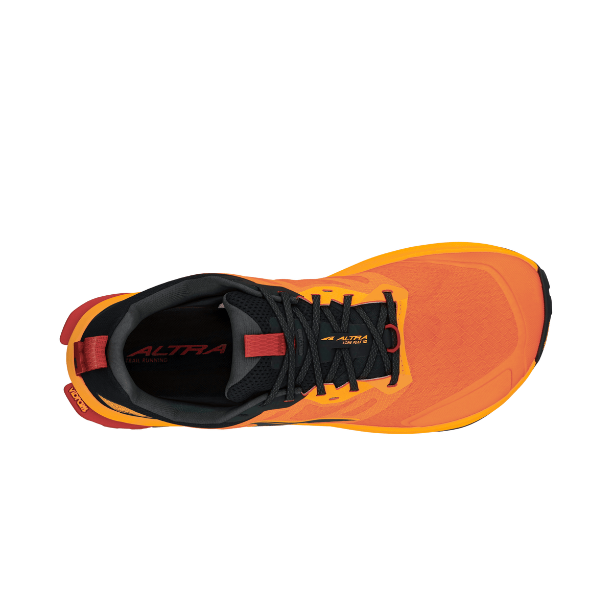 Altra | Lone Peak 9+ | Trailschoenen | Heren - trrail.com