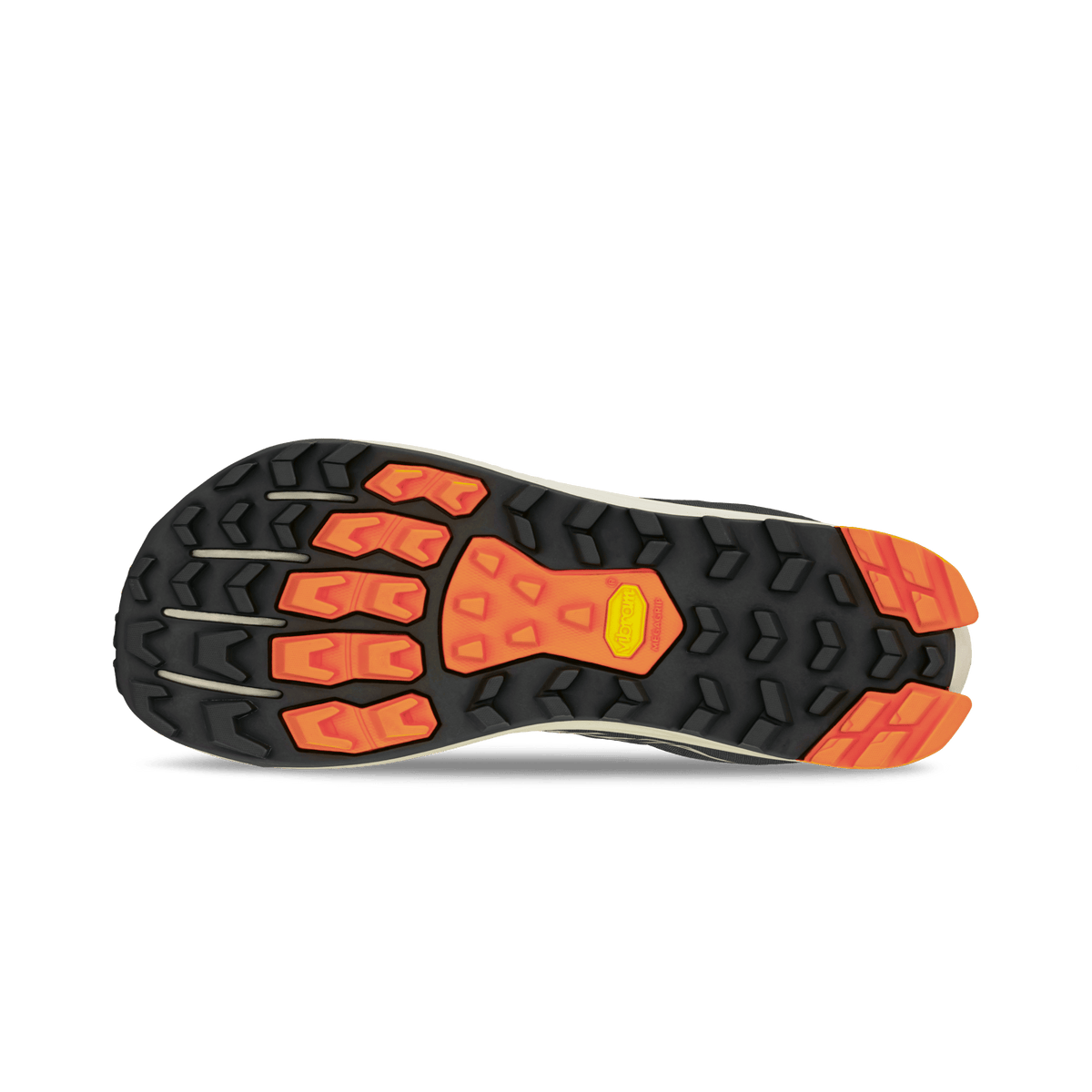 Altra | Lone Peak 9+ | Trailschoenen | Heren - trrail.com