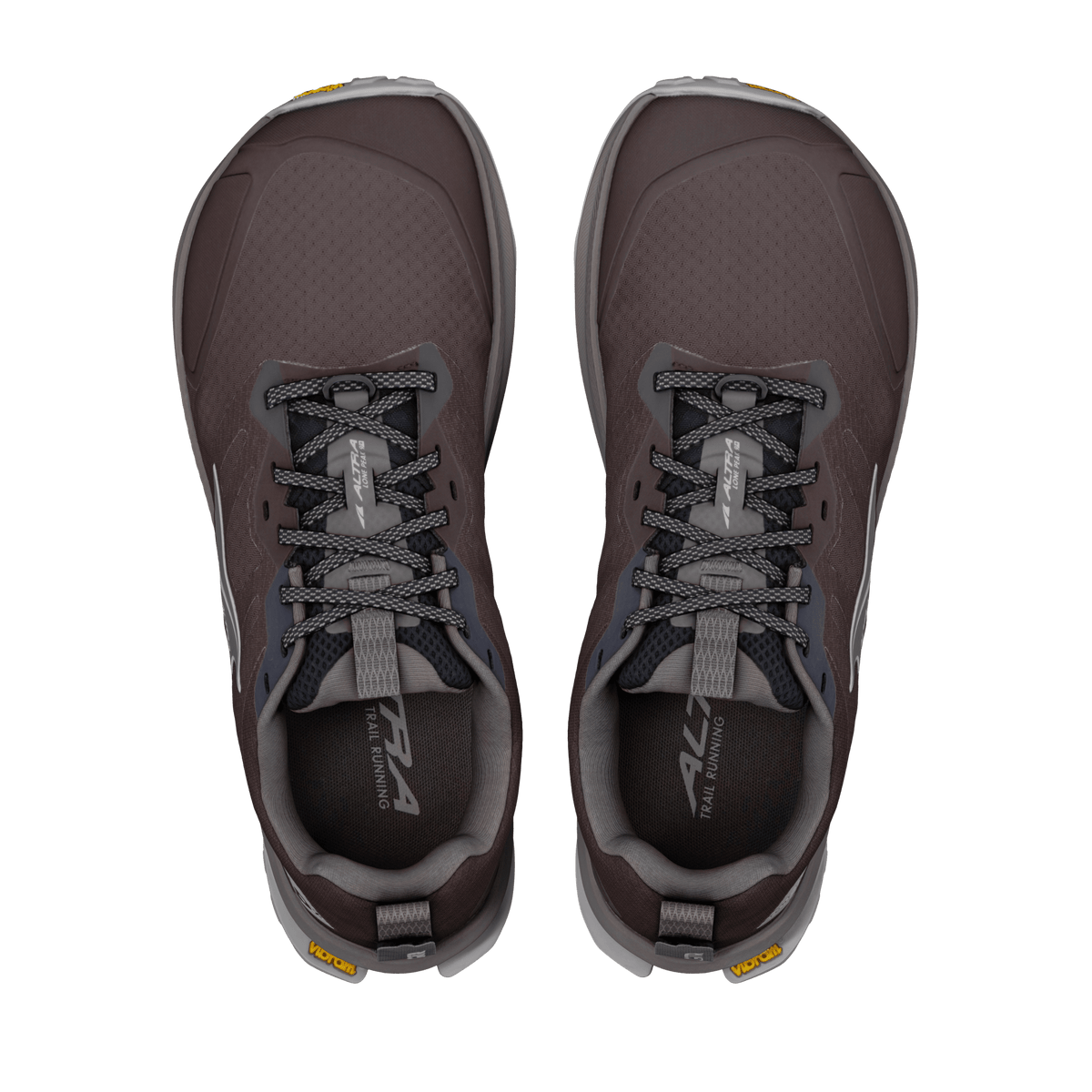 Altra Lone Peak 9+ Wide Heren | trrail.com