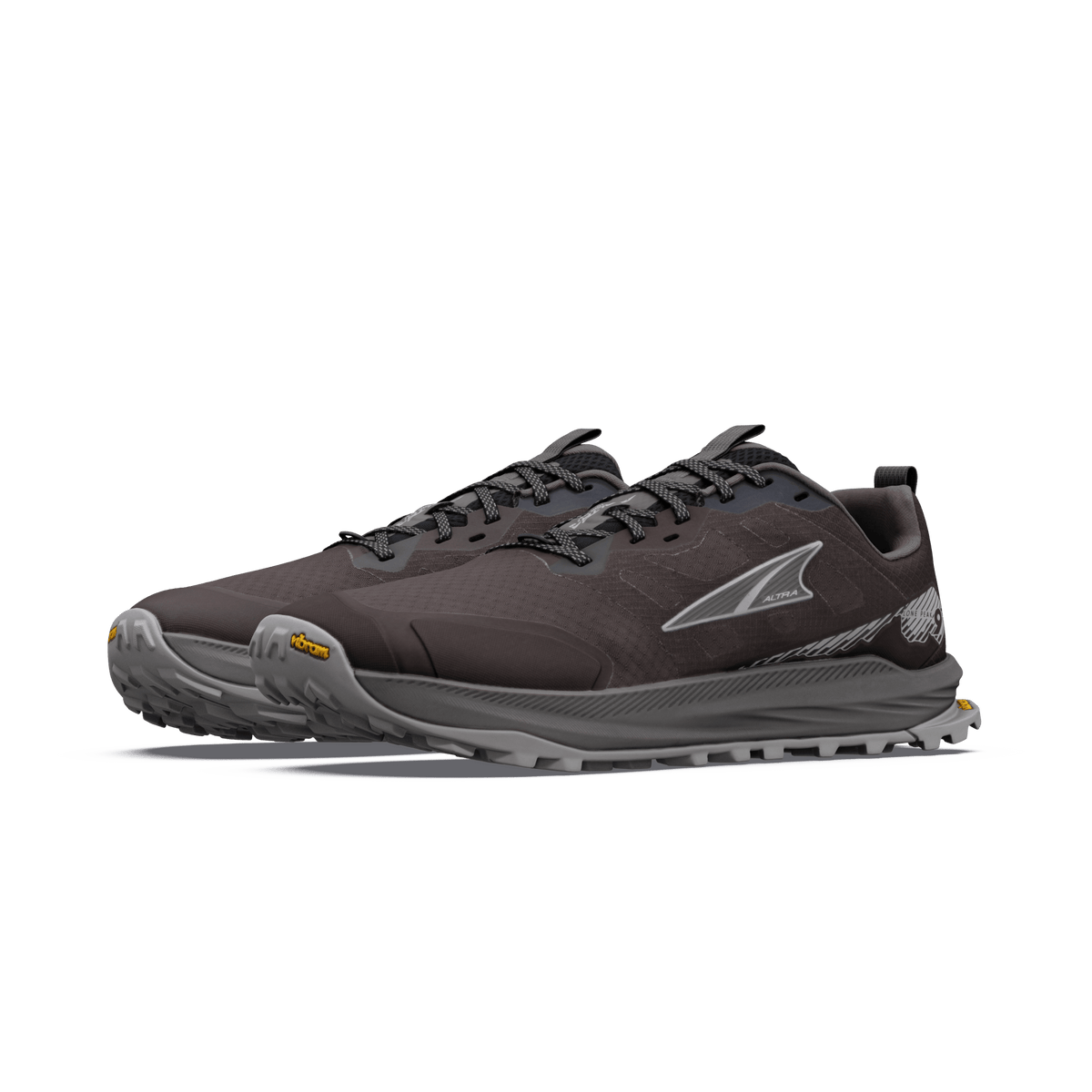 Altra Lone Peak 9+ Wide Heren | trrail.com