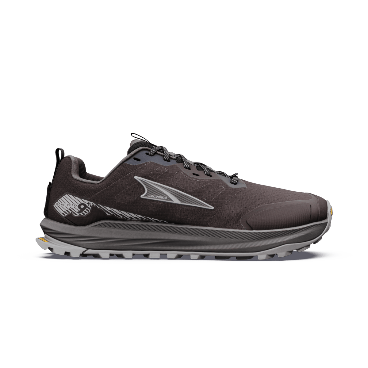Altra Lone Peak 9+ Wide Heren | trrail.com