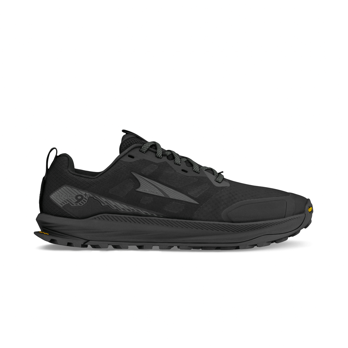 Altra Lone Peak 9+ Wide Dames | trrail.com