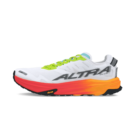 Altra | Mont Blanc Carbon | Trailschoenen | Dames | trrail.com