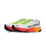 Altra | Mont Blanc Carbon | Trailschoenen | Dames | trrail.com