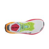 Altra | Mont Blanc Carbon | Trailschoenen | Dames | trrail.com