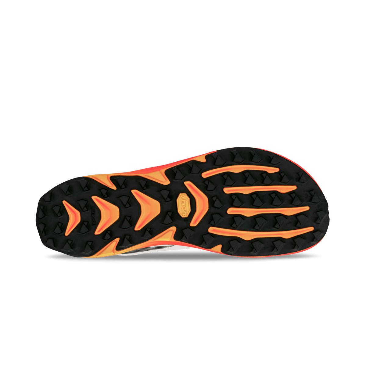 Altra | Mont Blanc Carbon | Trailschoenen | Heren | trrail.com
