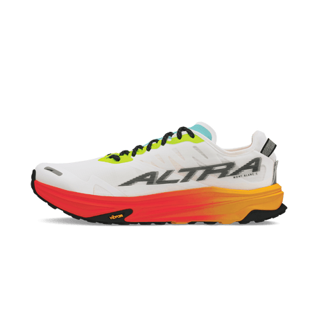 Altra | Mont Blanc Carbon | Trailschoenen | Heren | trrail.com