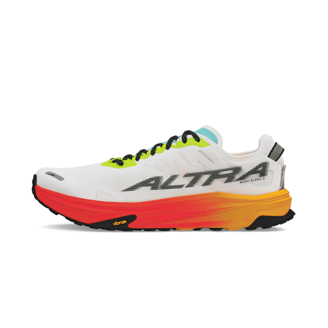 Altra | Mont Blanc Carbon | Trailschoenen | Heren | trrail.com