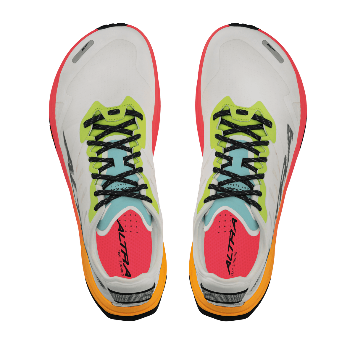 Altra | Mont Blanc Carbon | Trailschoenen | Heren | trrail.com