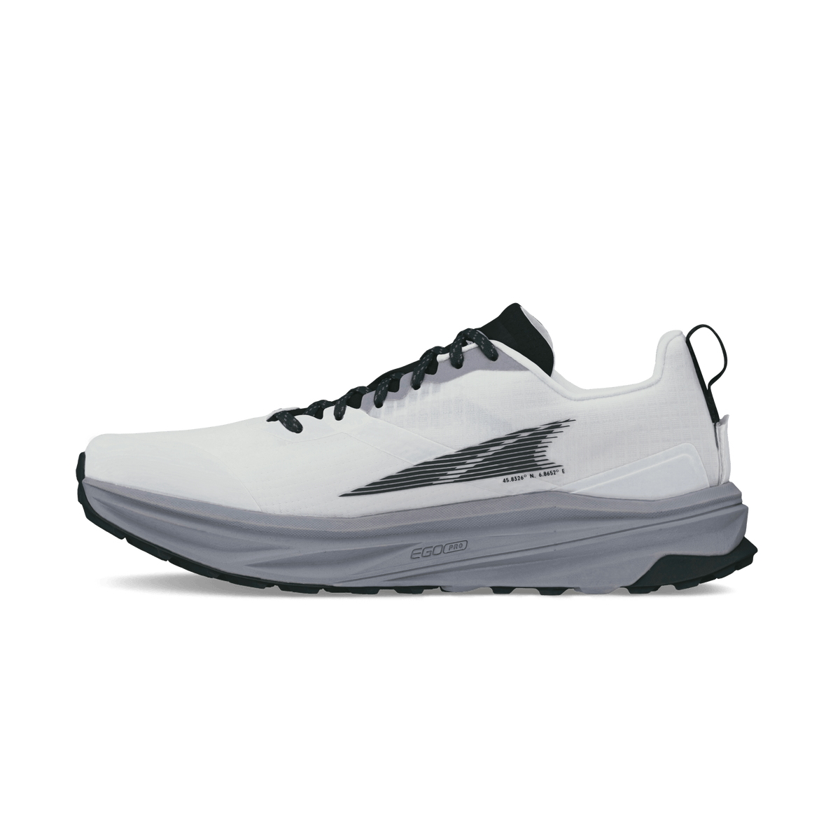 Altra | Mont Blanc Speed | Trailschoenen | Dames | trrail.com