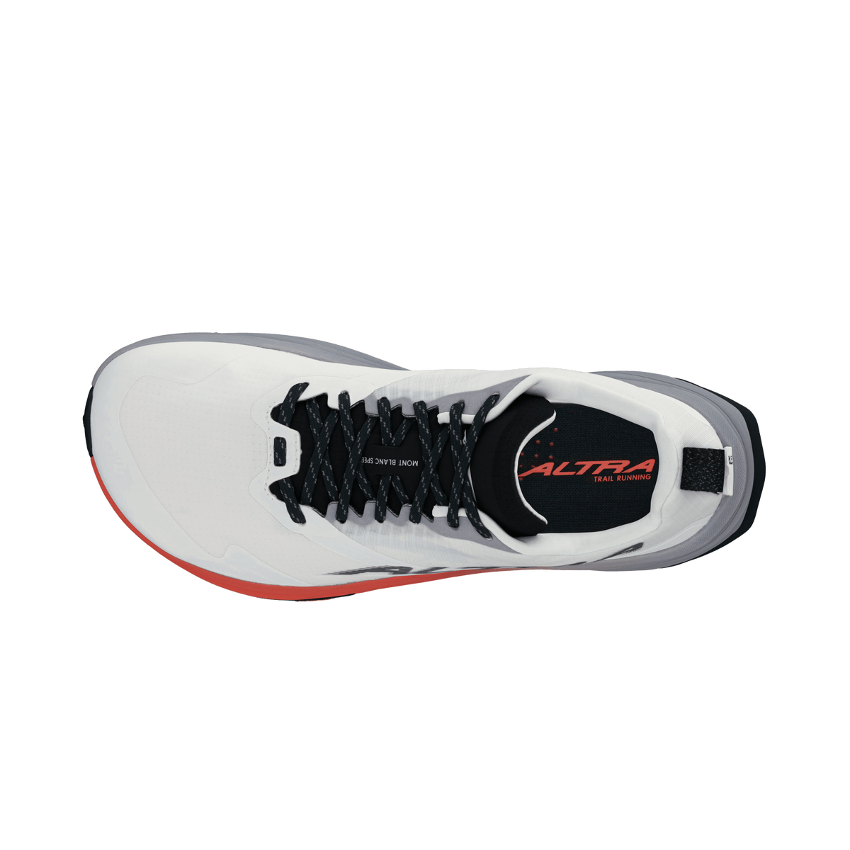 Altra | Mont Blanc Speed | Trailschoenen | Dames | trrail.com