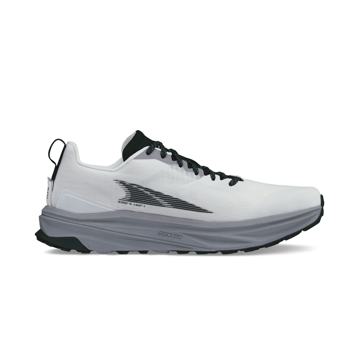Altra | Mont Blanc Speed | Trailschoenen | Dames | trrail.com