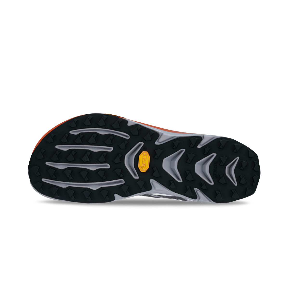Altra | Mont Blanc Speed | Trailschoenen | Dames | trrail.com