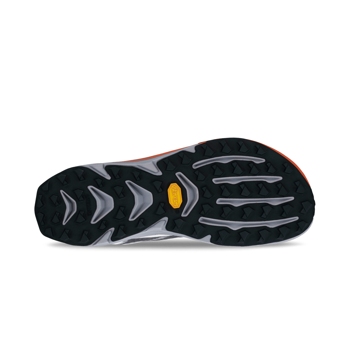 Altra | Mont Blanc Speed | Trailschoenen | Dames | trrail.com