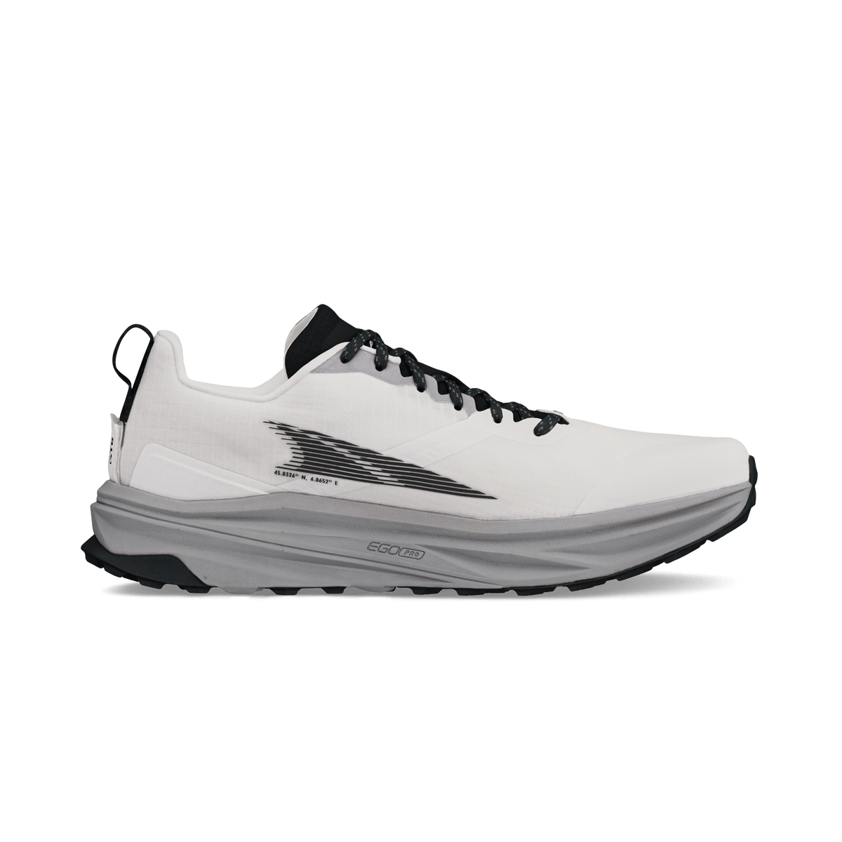 Altra | Mont Blanc Speed | Trailschoenen | Heren | trrail.com