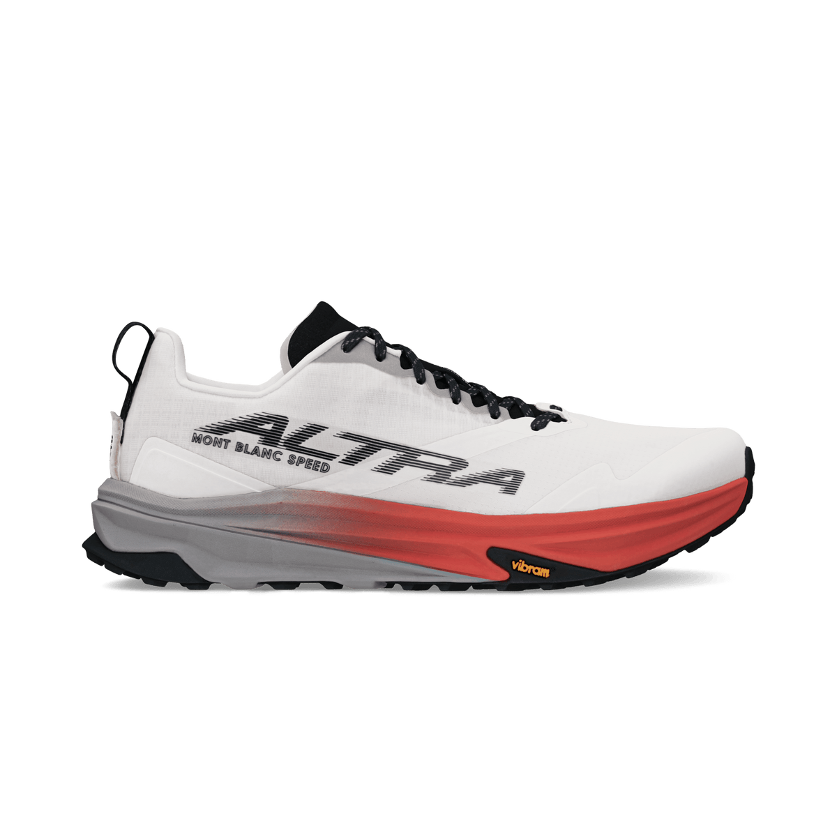 Altra | Mont Blanc Speed | Trailschoenen | Heren | trrail.com
