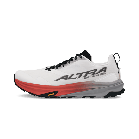 Altra | Mont Blanc Speed | Trailschoenen | Heren | trrail.com
