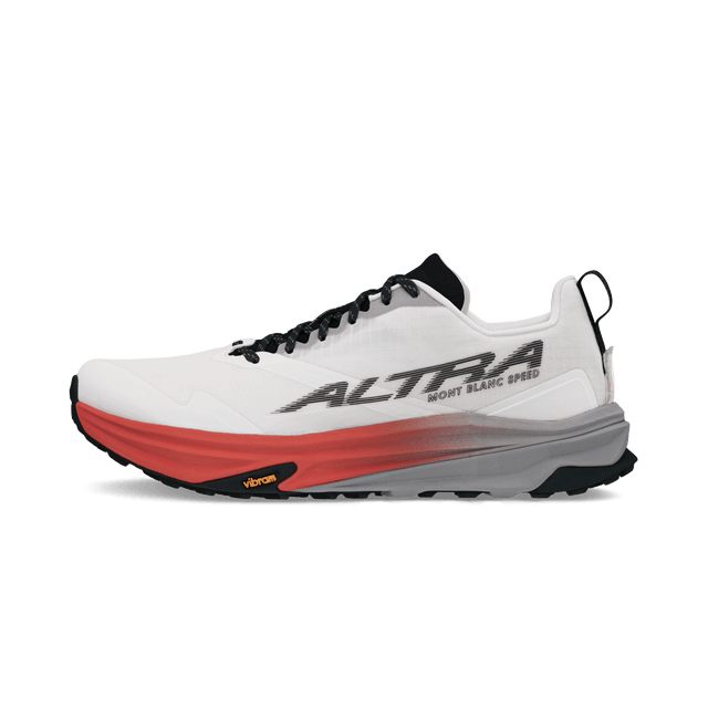 Altra | Mont Blanc Speed | Trailschoenen | Heren | trrail.com