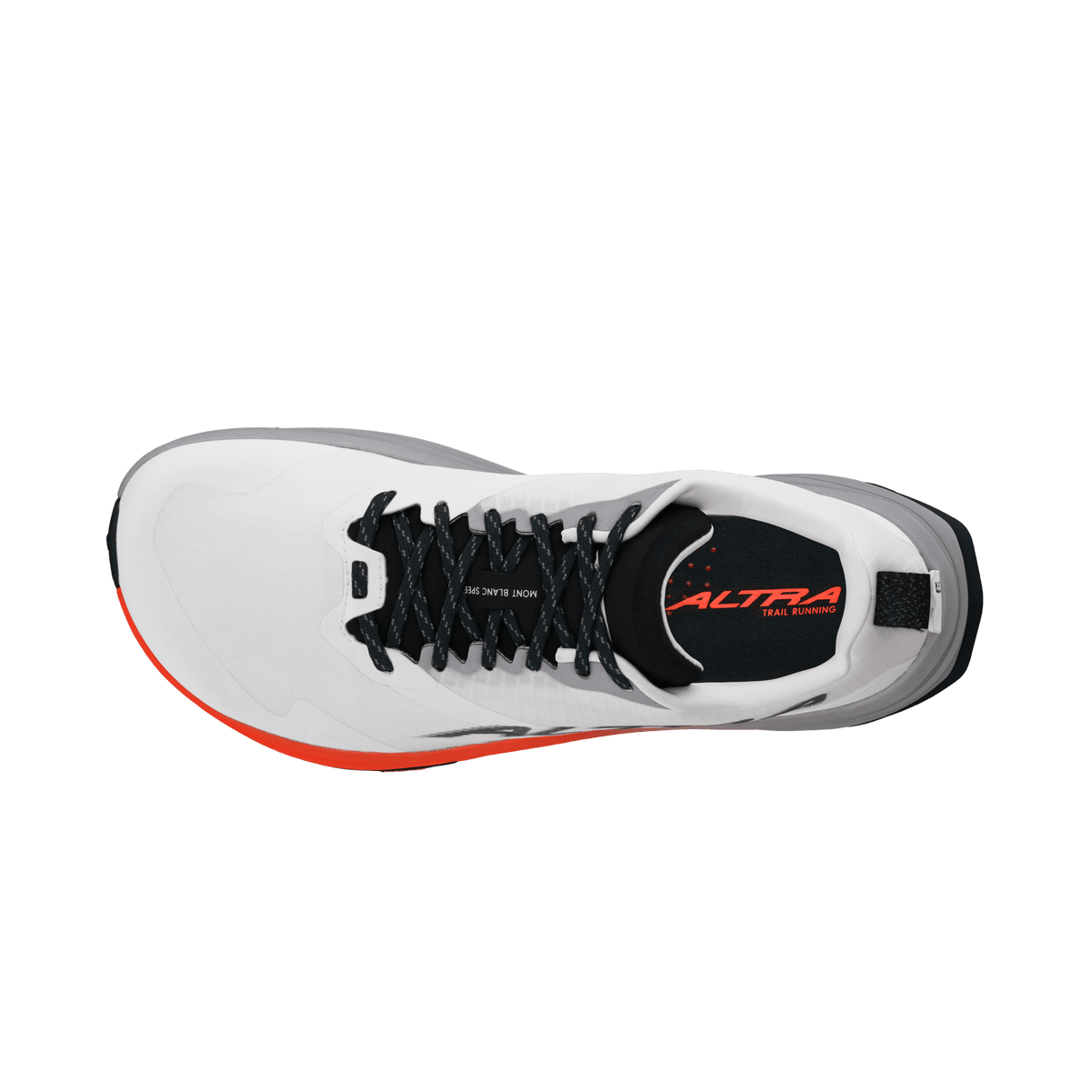 Altra | Mont Blanc Speed | Trailschoenen | Heren | trrail.com