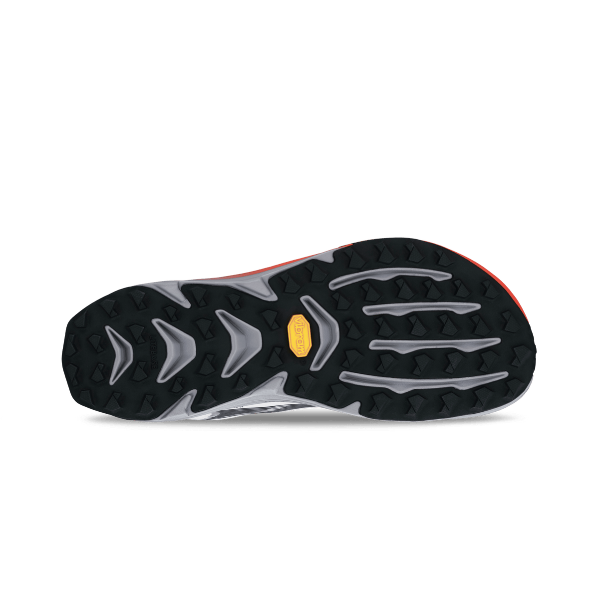 Altra | Mont Blanc Speed | Trailschoenen | Heren | trrail.com