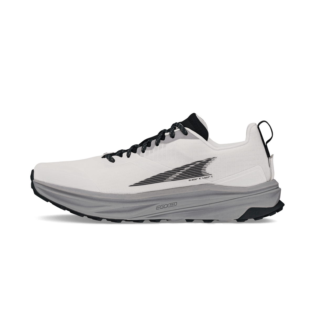 Altra | Mont Blanc Speed | Trailschoenen | Heren | trrail.com