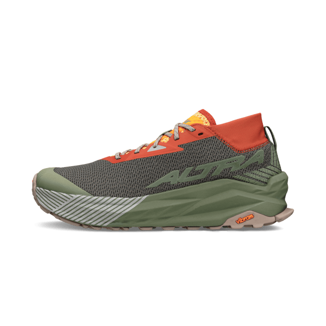 Altra | Olympus 275 | Trailschoenen | Heren | trrail.com