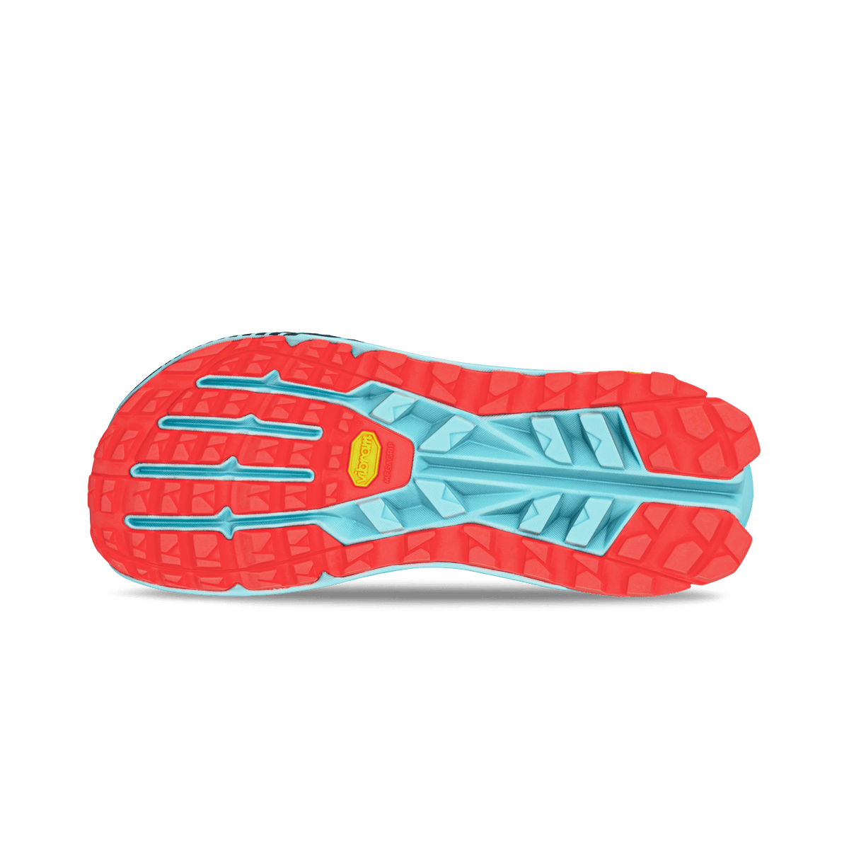 Altra | Olympus 275 | Trailschoenen | Heren | trrail.com
