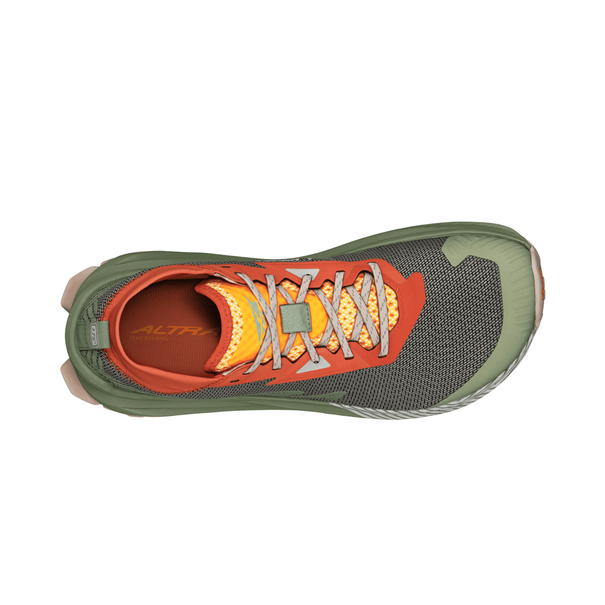 Altra | Olympus 275 | Trailschoenen | Heren | trrail.com