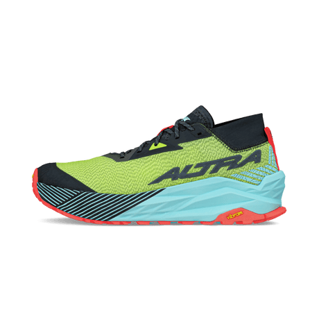 Altra | Olympus 275 | Trailschoenen | Heren | trrail.com
