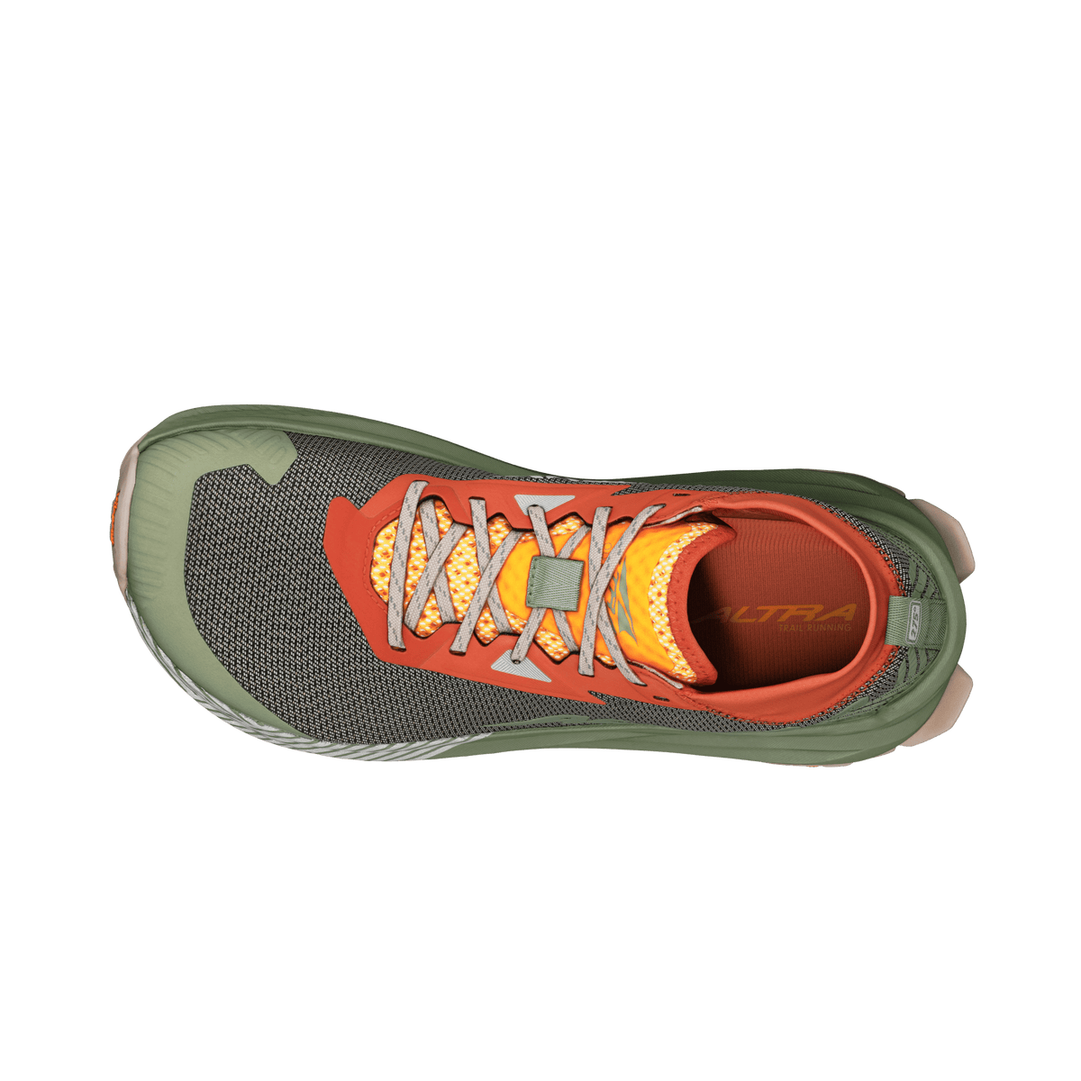 Altra | Olympus 275 | Trailschoenen | Heren | trrail.com