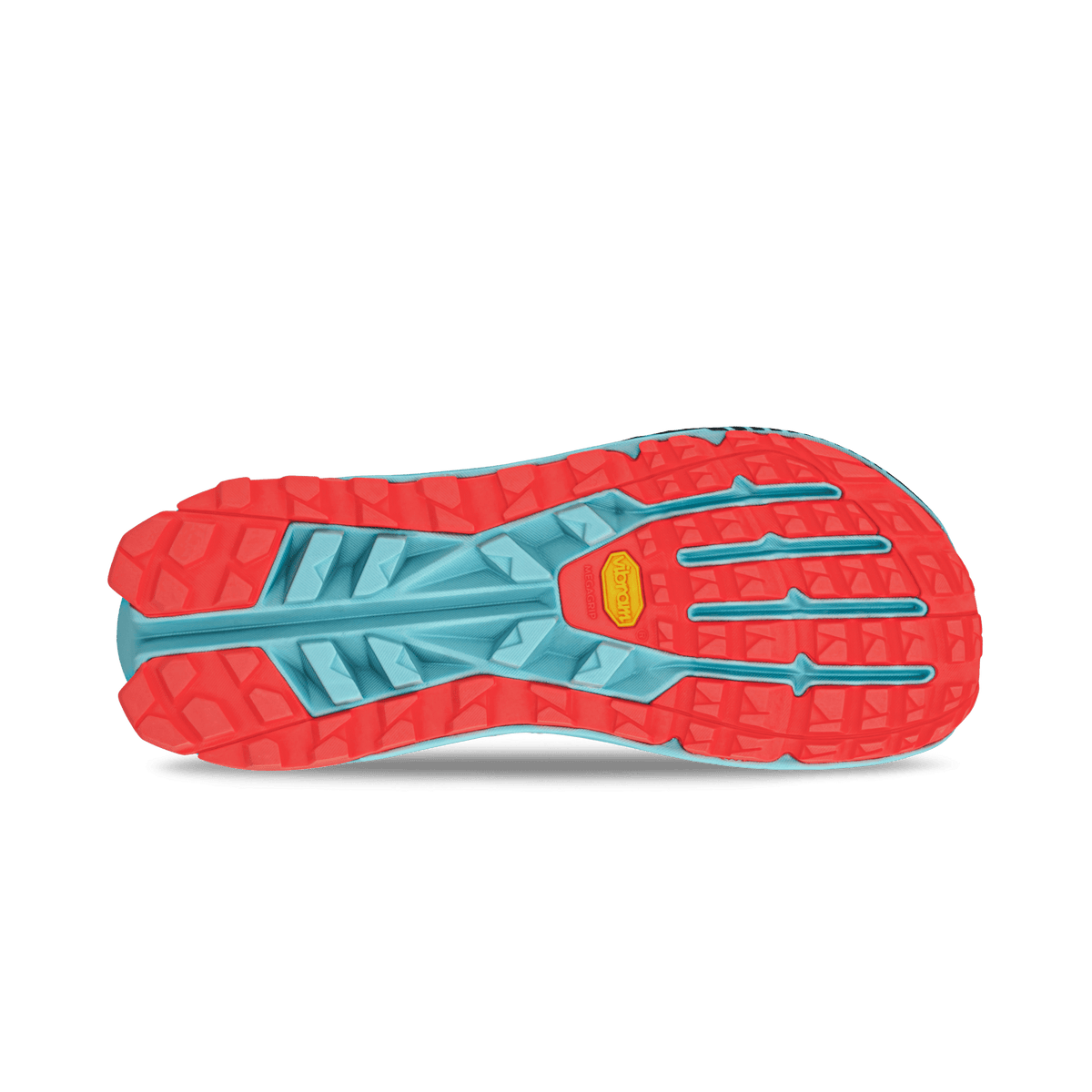 Altra | Olympus 275 | Trailschoenen | Heren | trrail.com