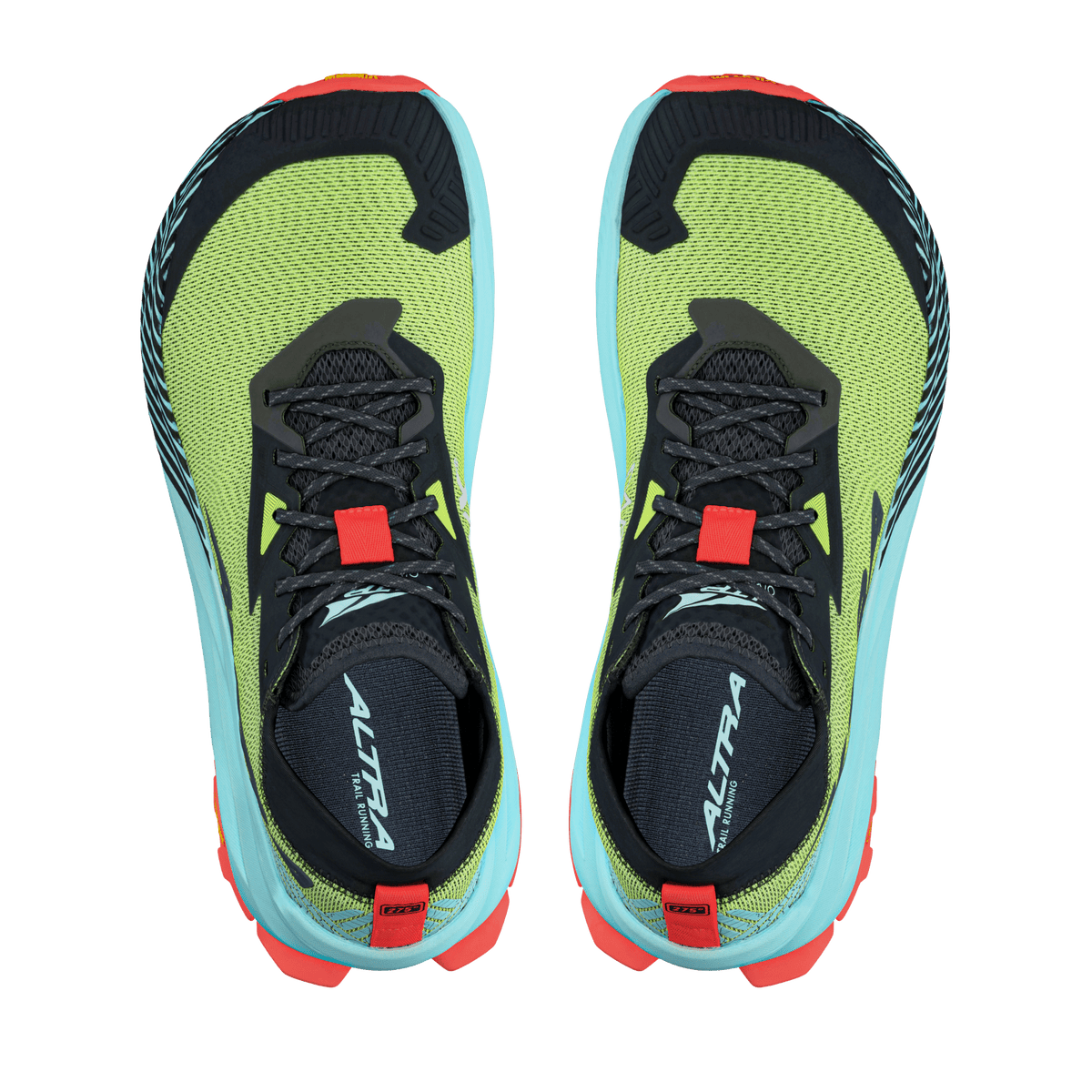 Altra | Olympus 275 | Trailschoenen | Heren | trrail.com