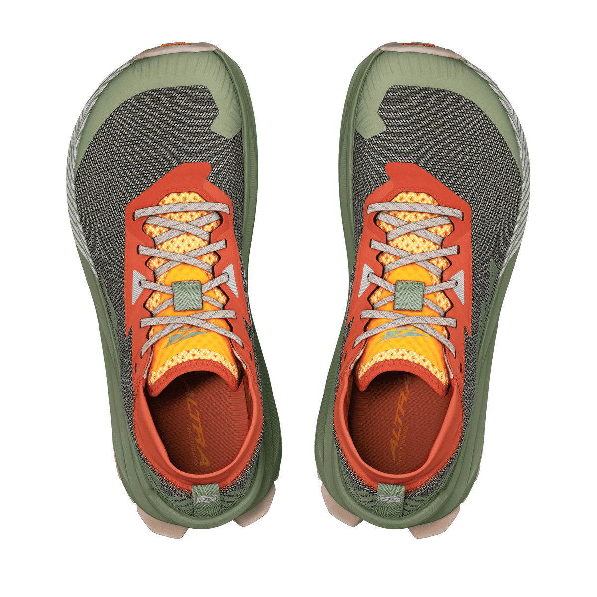 Altra | Olympus 275 | Trailschoenen | Heren | trrail.com